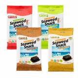 Choi_s1 Seaweed Snack 10g